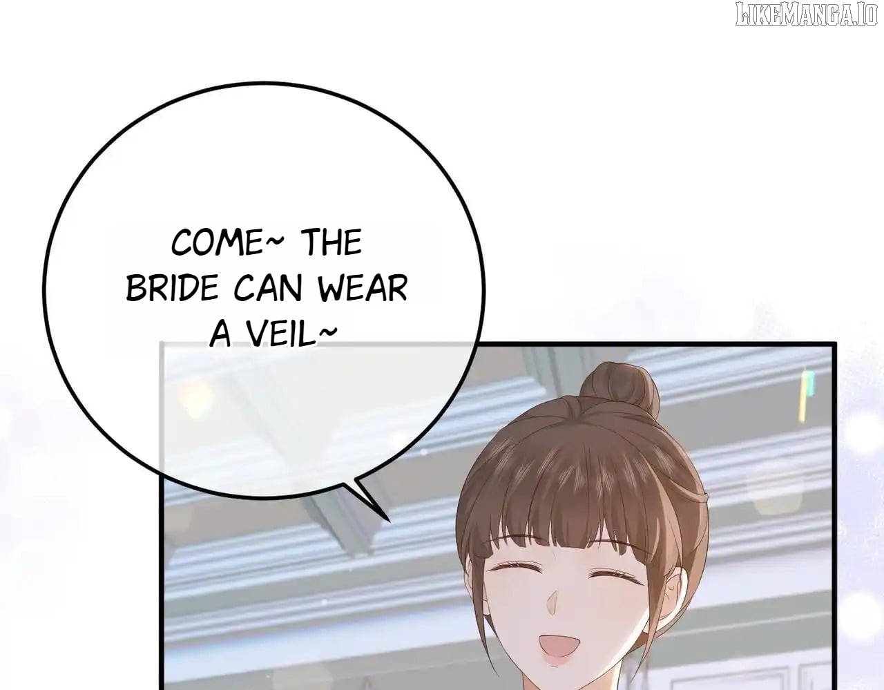 100-Day Warm Marriage Chapter 80 - page 18